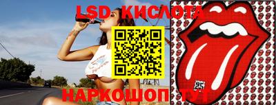 стаф Кандалакша